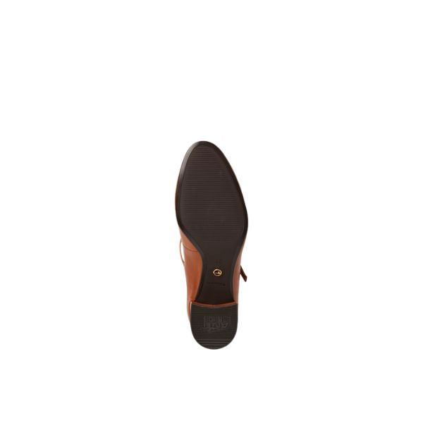Tamaris Mary Jane In Pelle Con Braccialetto