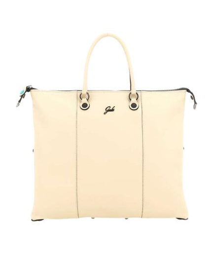 Gabs G 3 Plus L borsa trasformabile Latte