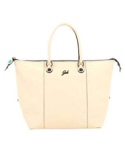 Gabs G 3 Plus L borsa trasformabile Latte