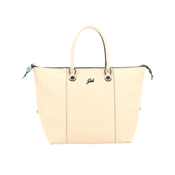 Gabs G 3 Plus L borsa trasformabile Latte