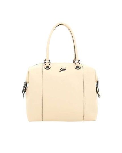 Gabs G 3 Plus L borsa trasformabile Latte
