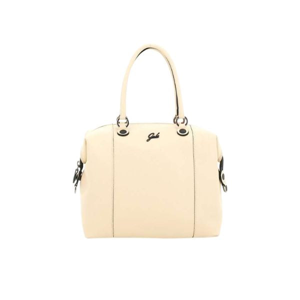 Gabs G 3 Plus L borsa trasformabile Latte