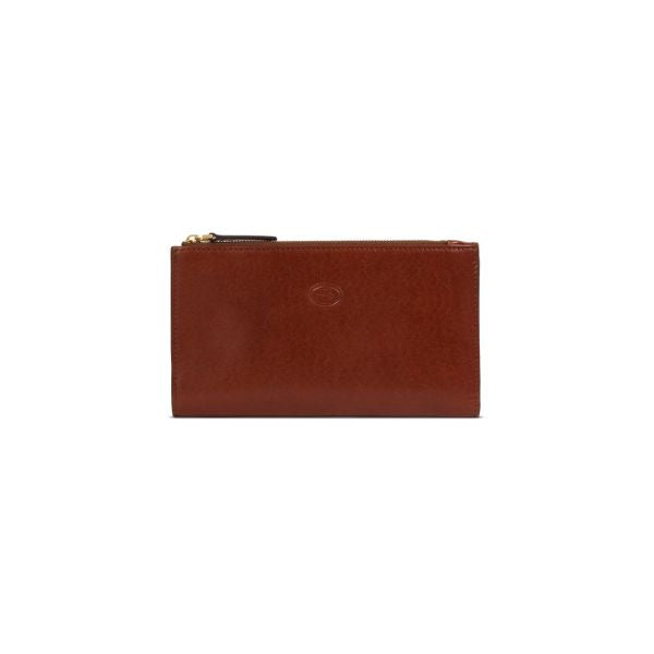 The Bridge Story Donna Portafogli con portamonete Marrone