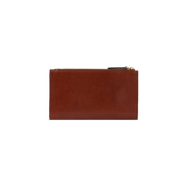 The Bridge Story Donna Portafogli con portamonete Marrone