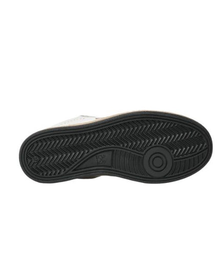 2Star Week Star sneakers effetto used con dettagli argento