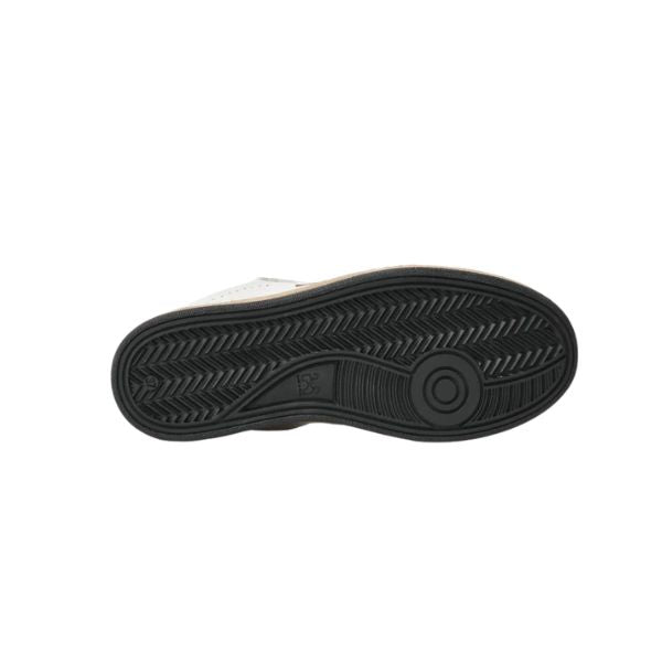 2Star Week Star sneakers effetto used con dettagli argento