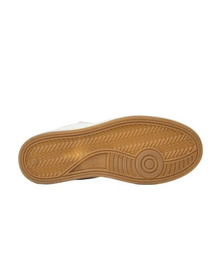 2Star Week Star sneakers effetto used con dettagli oro