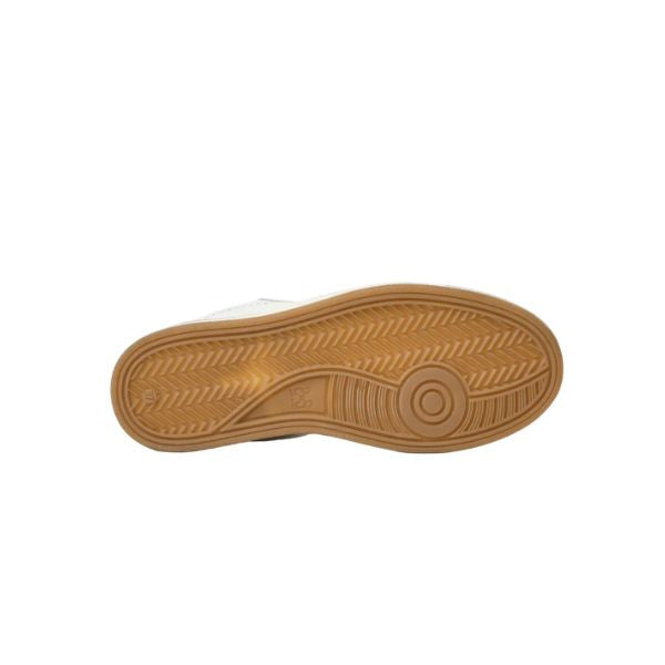 2Star Week Star sneakers effetto used con dettagli oro