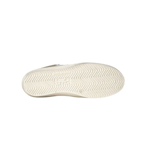 2Star Prime Star sneakers effetto used con dettagli animalier