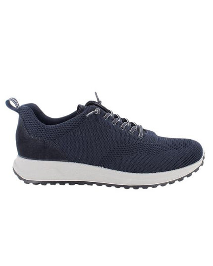 Igi&co sneakers in tessuto con elastico