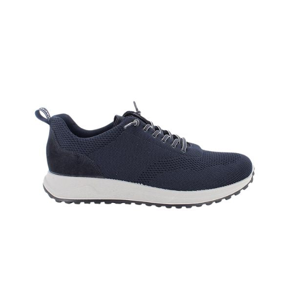 Igi&co sneakers in tessuto con elastico