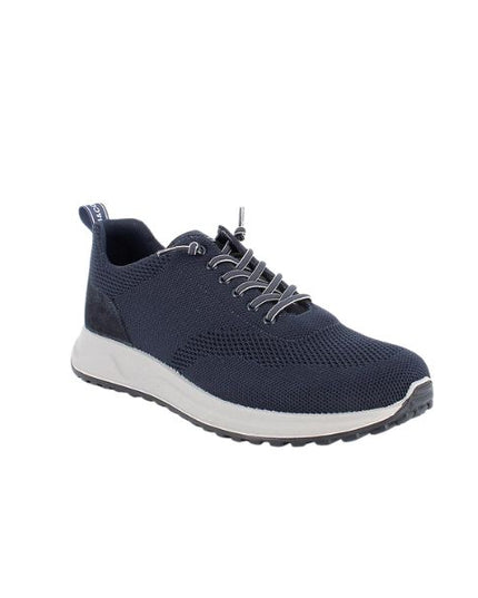 Igi&co sneakers in tessuto con elastico