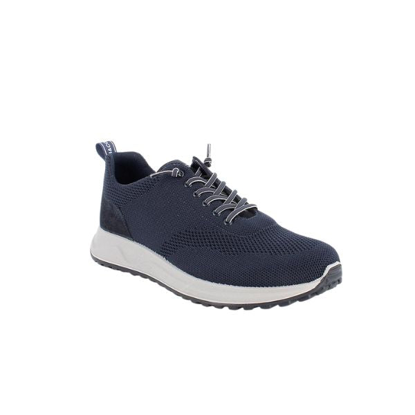Igi&co sneakers in tessuto con elastico