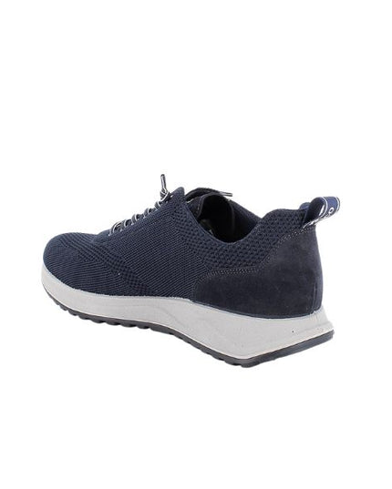 Igi&co sneakers in tessuto con elastico
