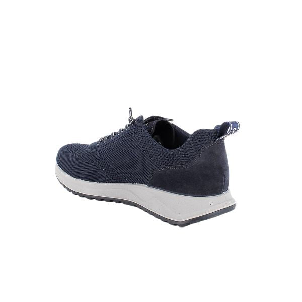Igi&co sneakers in tessuto con elastico