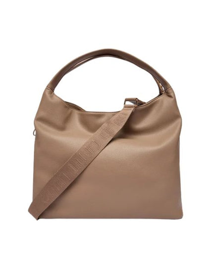 Liu Jo borsa a spalla con logo laser