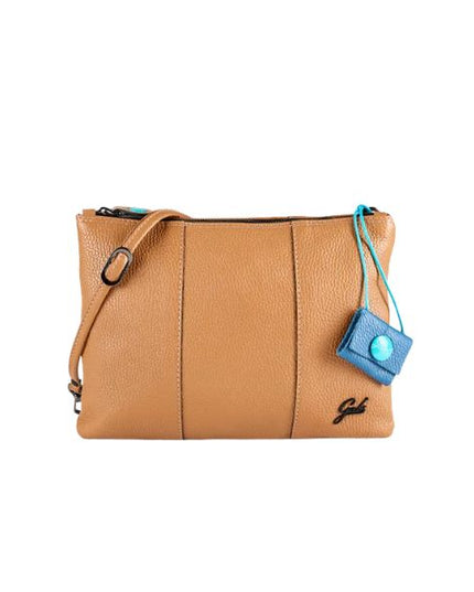 Gabs Beyonce M borsa a tracolla marrone
