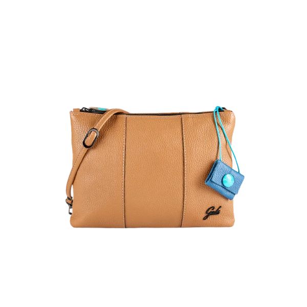 Gabs Beyonce M borsa a tracolla marrone