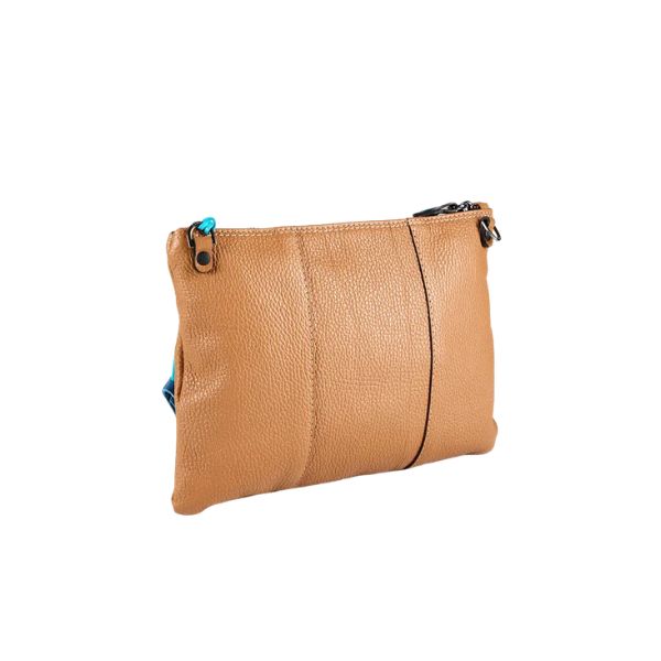 Gabs Beyonce M borsa a tracolla marrone