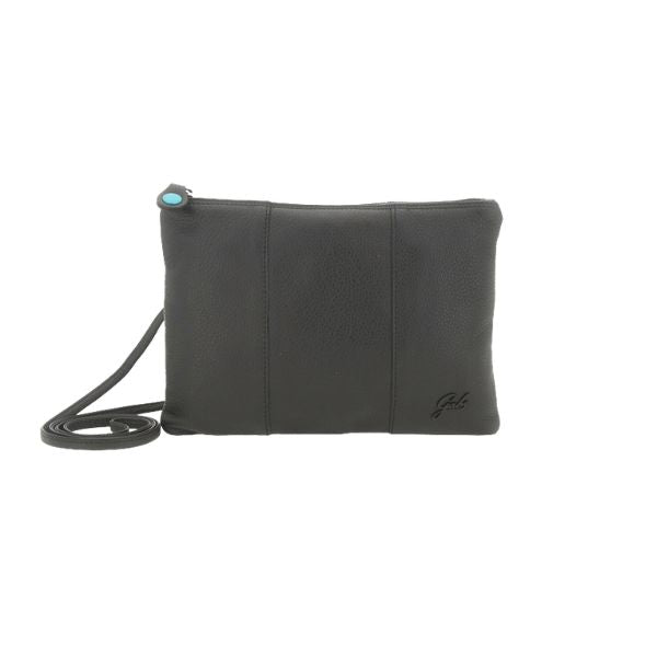 Gabs Beyonce M borsa a tracolla Nera