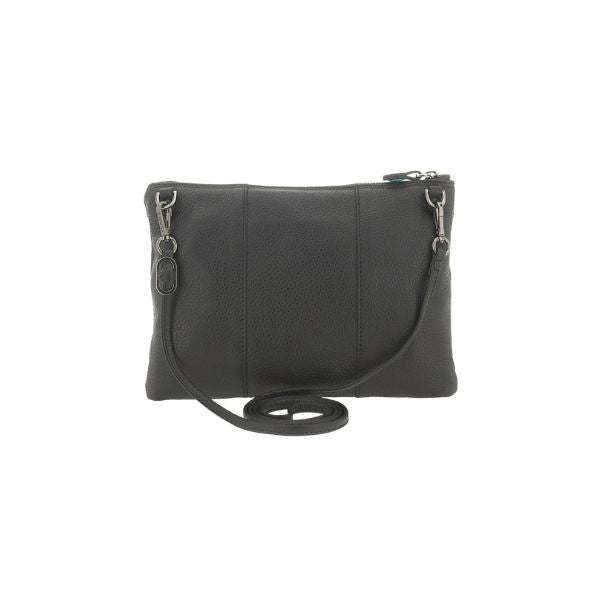Gabs Beyonce M borsa a tracolla Nera