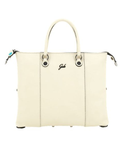 Gabs G3 Plus M borsa trasformabile Panna