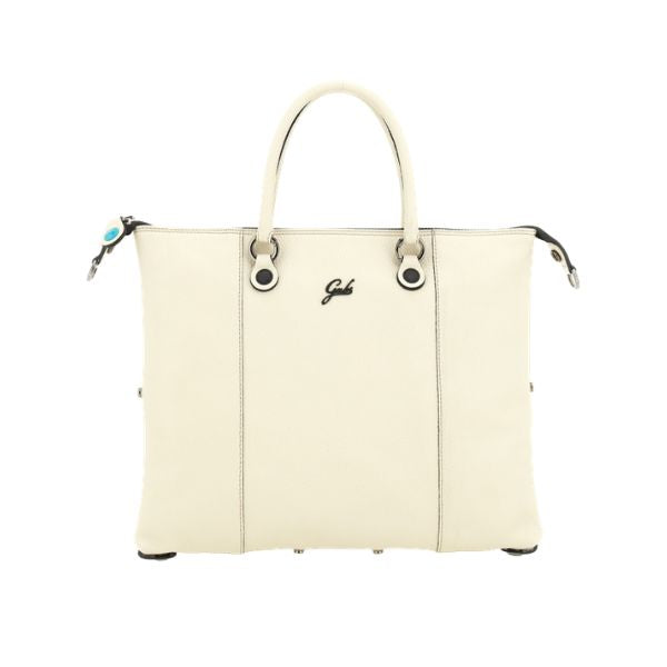 Gabs G3 Plus M borsa trasformabile Panna
