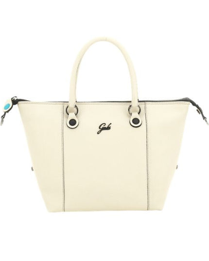 Gabs G3 Plus M borsa trasformabile Panna