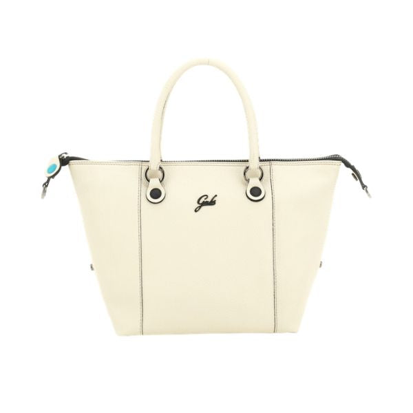 Gabs G3 Plus M borsa trasformabile Panna