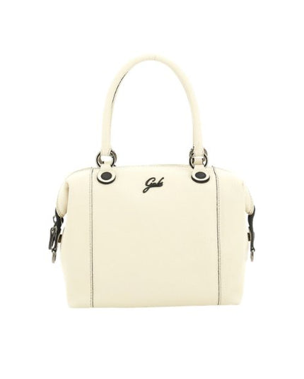 Gabs G3 Plus M borsa trasformabile Panna