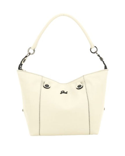 Gabs G3 Plus M borsa trasformabile Panna