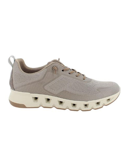 Igi&co sneakers in tessuto beige