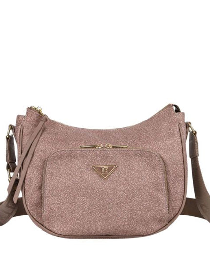 Ynot? Cloud borsa hobo in tessuto Phard