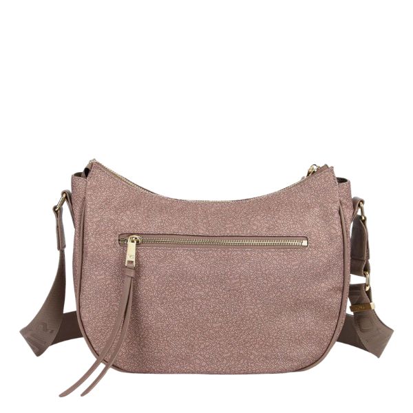 Ynot? Cloud borsa hobo in tessuto Phard