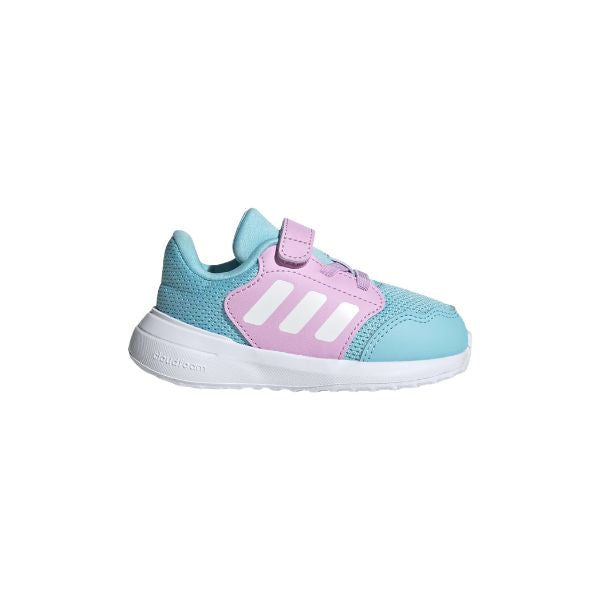 Adidas Tensaur Run 3.0 Infant Sneakers con lacci elastici