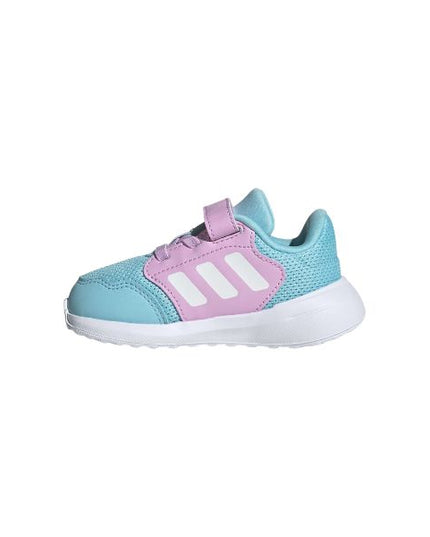 Adidas Tensaur Run 3.0 Infant Sneakers con lacci elastici