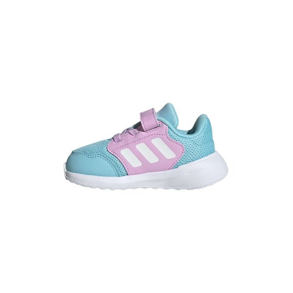 Adidas Tensaur Run 3.0 Infant Sneakers con lacci elastici