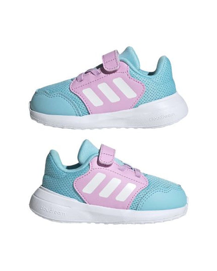 Adidas Tensaur Run 3.0 Infant Sneakers con lacci elastici