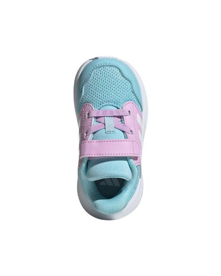 Adidas Tensaur Run 3.0 Infant Sneakers con lacci elastici