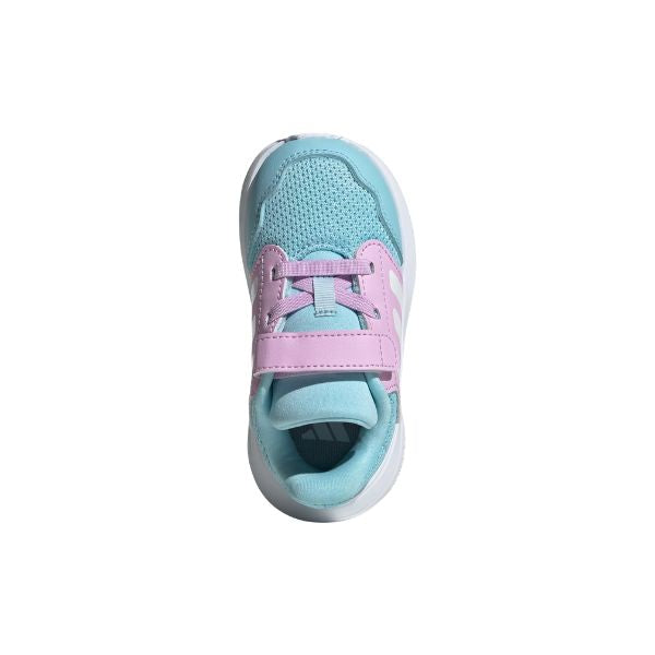 Adidas Tensaur Run 3.0 Infant Sneakers con lacci elastici