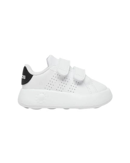 Adidas Advantage CF Infant sneakers con strappi
