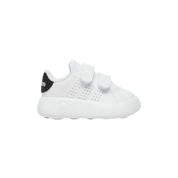 Adidas Advantage CF Infant sneakers con strappi