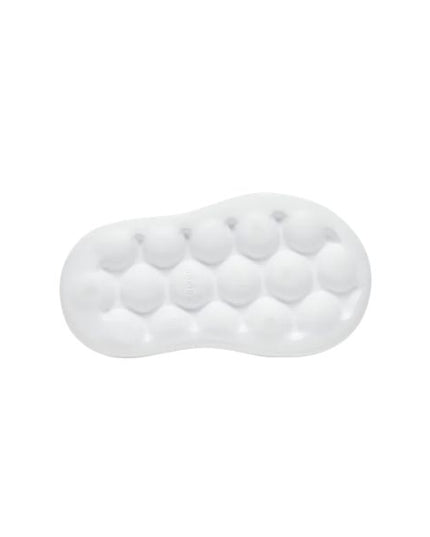 Adidas Advantage CF Infant sneakers con strappi