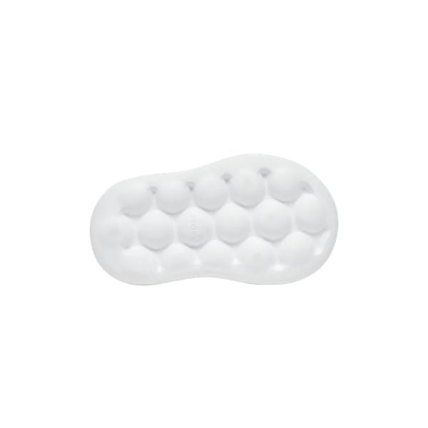 Adidas Advantage CF Infant sneakers con strappi
