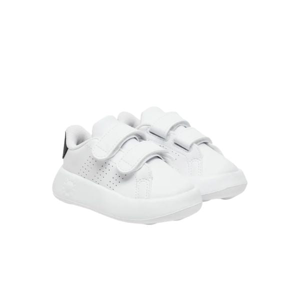 Adidas Advantage CF Infant sneakers con strappi