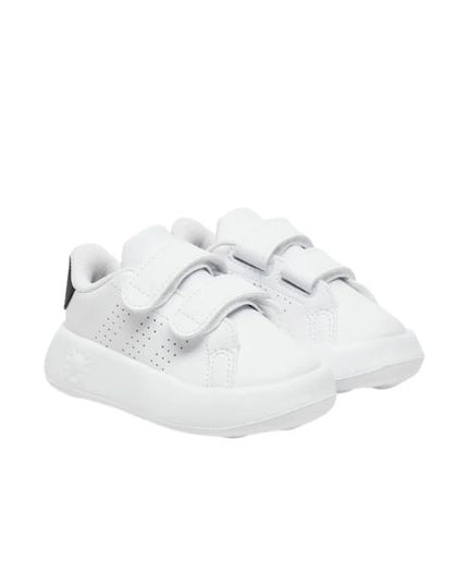 Adidas Advantage CF Infant sneakers con strappi