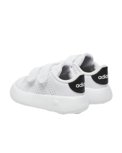 Adidas Advantage CF Infant sneakers con strappi