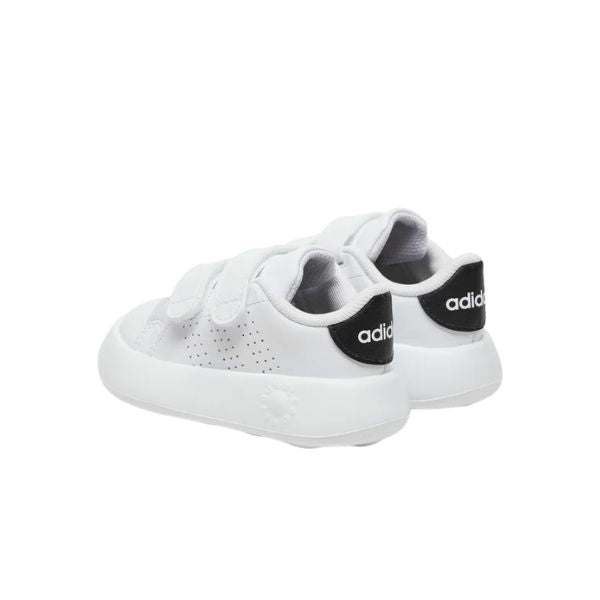 Adidas Advantage CF Infant sneakers con strappi