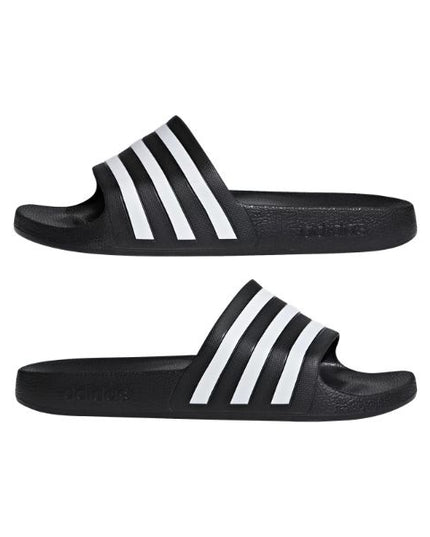 Adidas Adilette Aqua Nero