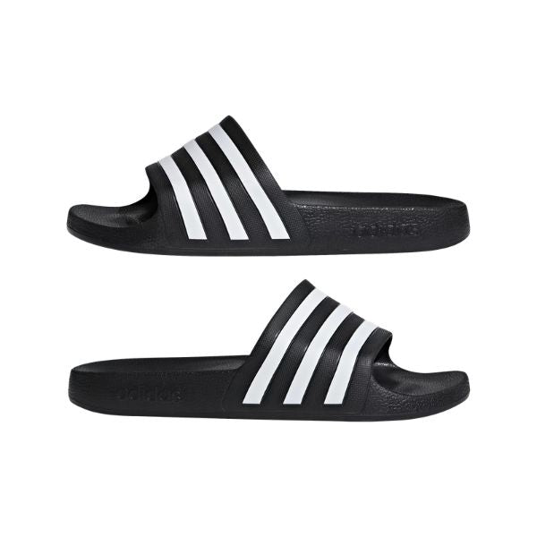 Adidas Adilette Aqua Nero